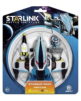 スターリンク バトル・フォー・アトラス コントローラー マウントキット(PS4用) Amazon.co.jp: スターリンク バトル・フォー・アトラス